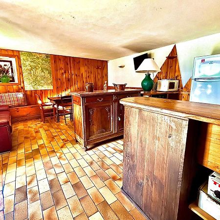 Gite Du Soula Merens-les-Vals Exterior foto